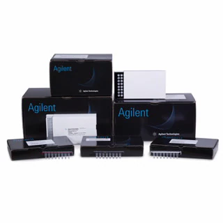 Magnis SureSelect XT HS2 DNA Reagent Kit (Compatible with Magnis system)